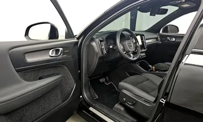 Volvo XC40 2025, 9327 км, за 48000000 KRW - фото 8