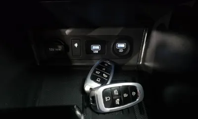 Hyundai Sonata 2020, 65387 км, за 14800000 KRW - фото 28