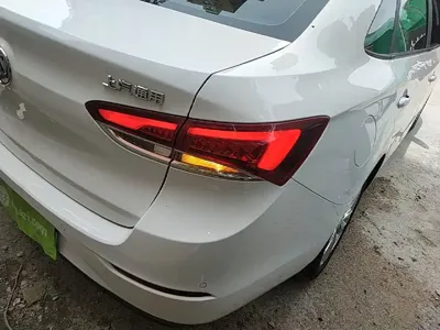 Buick Excelle 2017, 119300 км, за 23600 CNY - фото 8