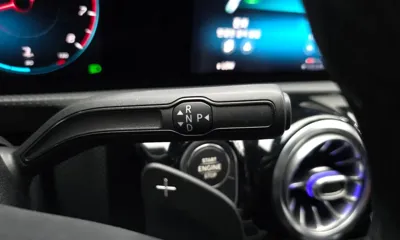 Mercedes-Benz A-Class 2021, 50340 км, за 22500000 KRW - фото 9