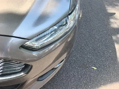 Ford Mondeo 2014, 109400 км, за 32000 CNY - фото 5