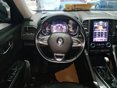 Renault Koleos 2017, 188400 км, за 33900 CNY - фото 11