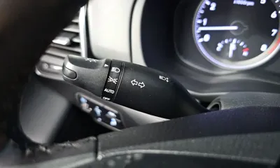Hyundai Grandeur 2019, 100206 км, за 13200000 KRW - фото 14