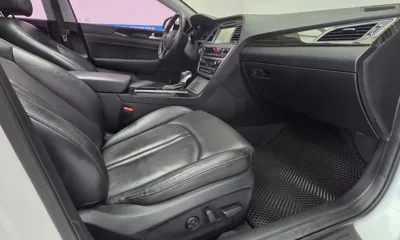 Hyundai Sonata 2017, 194310 км, за 7900000 KRW - фото 12