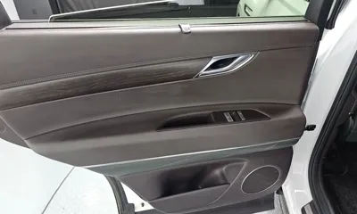Genesis GV80 2020, 38073 км, за 45500000 KRW - фото 25