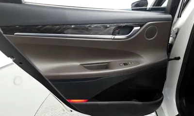 Hyundai Grandeur 2017, 155232 км, за 12500000 KRW - фото 25