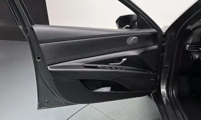Hyundai Avante 2021, 66555 км, за 17500000 KRW - фото 24