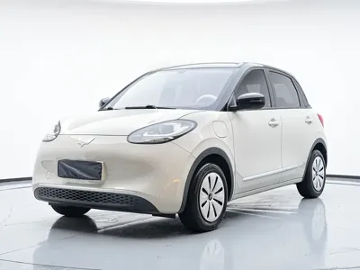 Wuling Bingo · 2025 год