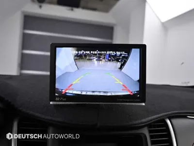 ChevroletGMDaewoo Trax 2018, 89470 км, за 7900000 KRW - фото 15