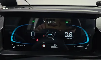 Hyundai Casper 2024, 21307 км, за 18500000 KRW - фото 8