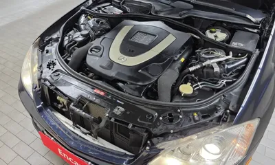 Mercedes-Benz S-Class 2008, 96970 км, за 9300000 KRW - фото 6