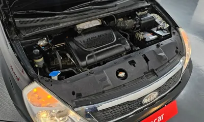 Kia Canival 2013, 168275 км, за 4200000 KRW - фото 6