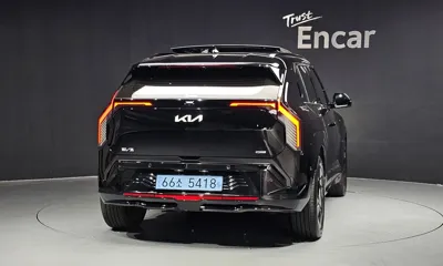 Kia EV3 2026, 7784 км, за 41900000 KRW - фото 4