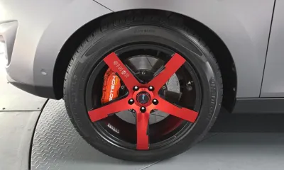 Hyundai Tucson 2012, 99031 км, за 5990000 KRW - фото 5