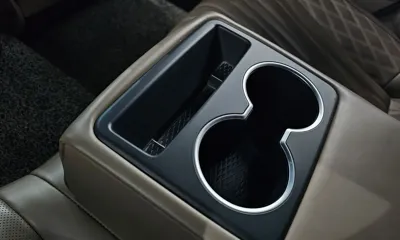 Kia K8 2022, 67599 км, за 99990000 KRW - фото 32