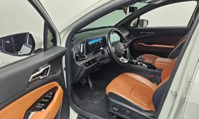 Kia Sportage 2022, 173096 км, за 18900000 KRW - фото 10