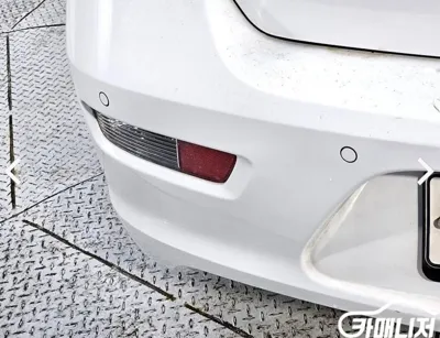 ChevroletGMDaewoo Cruze 2014, 106000 км, за 2200000 KRW - фото 18