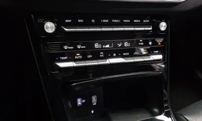 Kia K7 2020, 123644 км, за 17900000 KRW - фото 17
