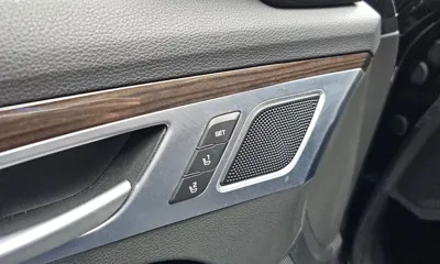 Genesis G80 2017, 146679 км, за 12500000 KRW - фото 28