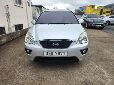Kia Carens 2013, 141785 км, за 4400000 KRW - фото 2