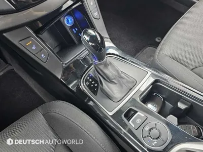 Hyundai i40 2016, 178803 км, за 5900000 KRW - фото 9