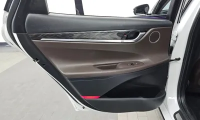 Hyundai Grandeur 2018, 139879 км, за 12400000 KRW - фото 25