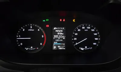 Hyundai Solati 2021, 72077 км, за 57000000 KRW - фото 8