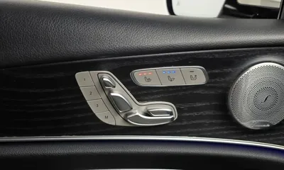 Mercedes-Benz E-Class 2019, 61225 км, за 23990000 KRW - фото 28