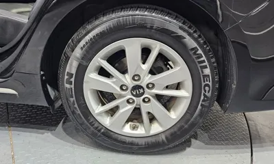 Kia K5 2018, 140211 км, за 8300000 KRW - фото 5