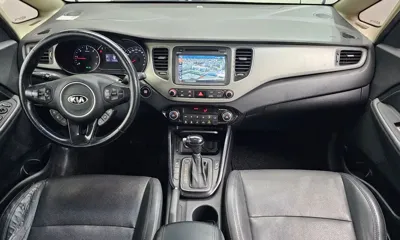 Kia Carens 2014, 222950 км, за 3700000 KRW - фото 7