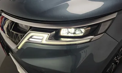 Kia Canival 2021, 124525 км, за 21300000 KRW - фото 22