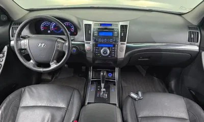 Hyundai Veracruz 2015, 230659 км, за 5500000 KRW - фото 7