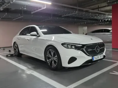 Mercedes-Benz E-Class 2025, 5670 км, за 63030000 KRW - фото 20