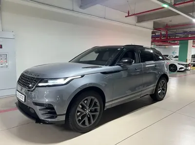 Land Rover Range Rover Velar 2026, 13000 км, за 71530000 KRW