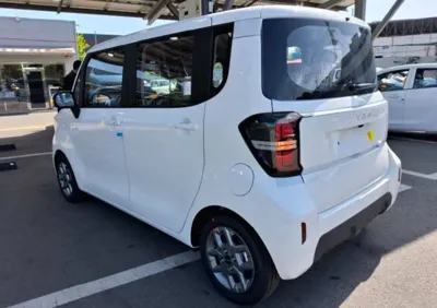 Kia Ray 2026, 8 км, за 6240000 KRW - фото 10