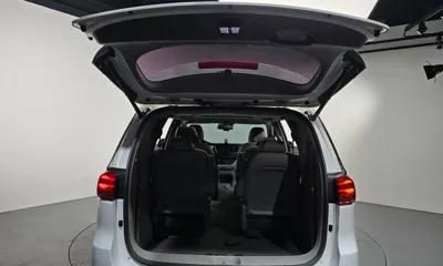 Kia Canival 2019, 57763 км, за 20900000 KRW - фото 29