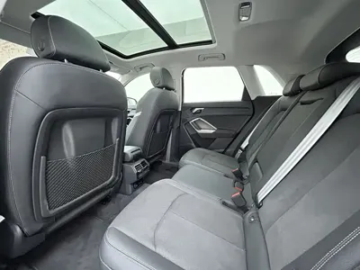 Audi Q3 2022, 18600 км, за 192800 CNY - фото 9