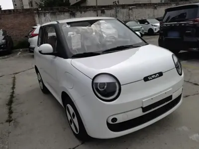 Qiyuan Lumin 2026, 100 км, за 45199 CNY