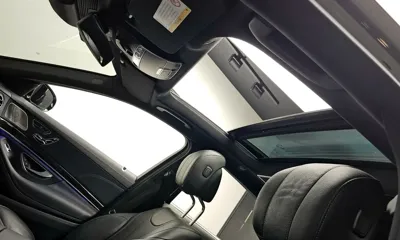 Mercedes-Benz S-Class 2019, 85596 км, за 41900000 KRW - фото 19