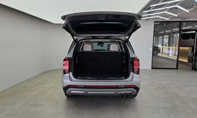 Hyundai Palisade 2023, 18059 км, за 34500000 KRW - фото 20