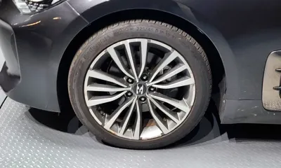 Kia Stinger 2018, 71009 км, за 17500000 KRW - фото 5