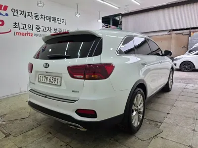 Kia Sorento 2018, 44985 км, за 17600000 KRW - фото 3