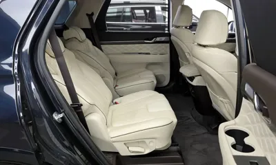 Hyundai Palisade 2021, 138748 км, за 22300000 KRW - фото 12