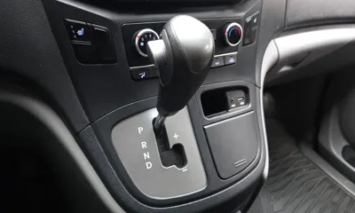Hyundai Starex 2017, 161638 км, за 8700000 KRW - фото 9