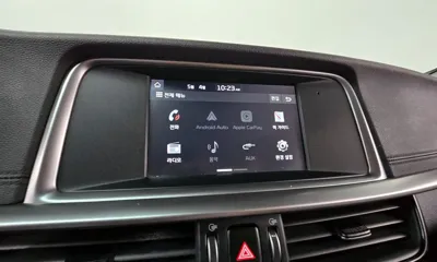 Kia K5 2020, 92166 км, за 11900000 KRW - фото 31