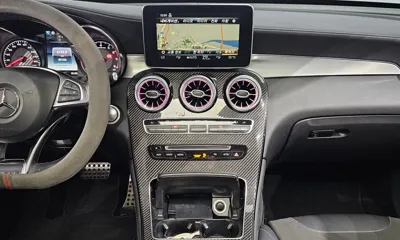 Mercedes-Benz GLC-Class 2018, 83156 км, за 45700000 KRW - фото 13