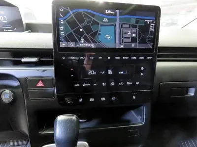 Hyundai Staria · 2022 год
