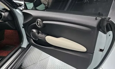 MINI Cooper 2018, 85871 км, за 13500000 KRW - фото 25