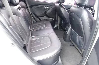 Hyundai Tucson 2015, 147596 км, за 7000000 KRW - фото 15