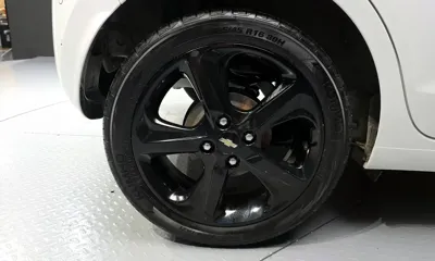 ChevroletGMDaewoo Spark 2019, 116509 км, за 6600000 KRW - фото 34